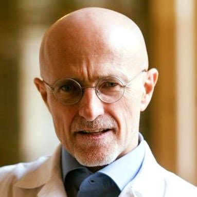 Prof. Sergio Canavero, MD .